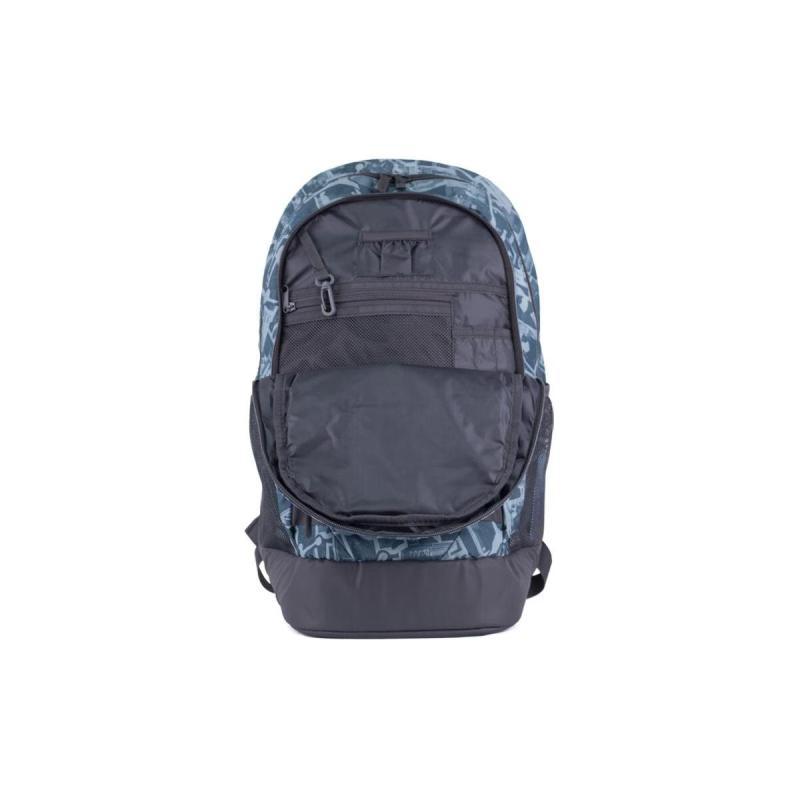Jordan Zaino in Tessuto Taglia Media Uomo Azzurro Jordan HF1793-060