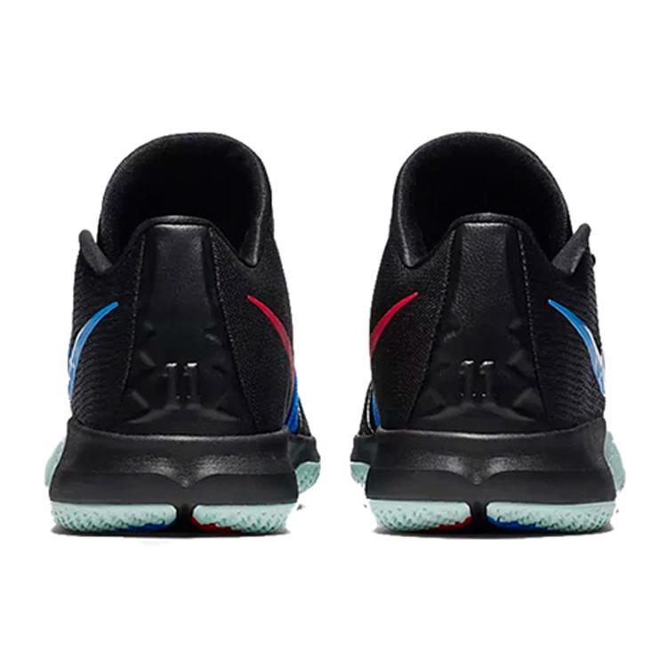 New Nike Kyrie Flytrap Ep 'Blue Hero' AJ1935-002