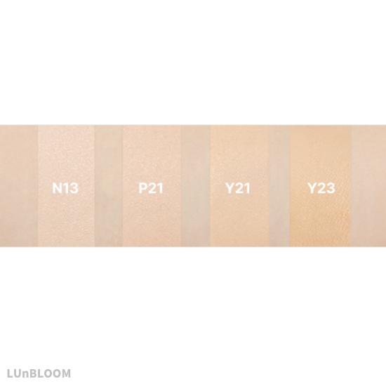 NATURE REPUBLIC Provence Air Skin Fit One Day Lasting Foundation 32ml