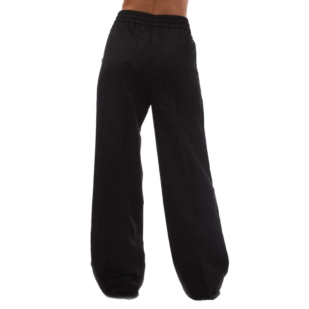Boss Womens/Ladies Tabuta Relaxed Fit Trousers