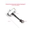 EDP1534 Rear Door Stop Check Assy Limiter Strap for Toyota Corolla MK10 E15 2006-2013 6863002130