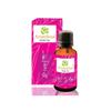 Óleo Essencial de Rosa Aromsoul 15 ML | Grau Terapêutico & de Aromaterapia | Puro & Natural | Para Cuidados com a Pele do Rosto & Cabelo | Relaxamento; Impulso; Massa