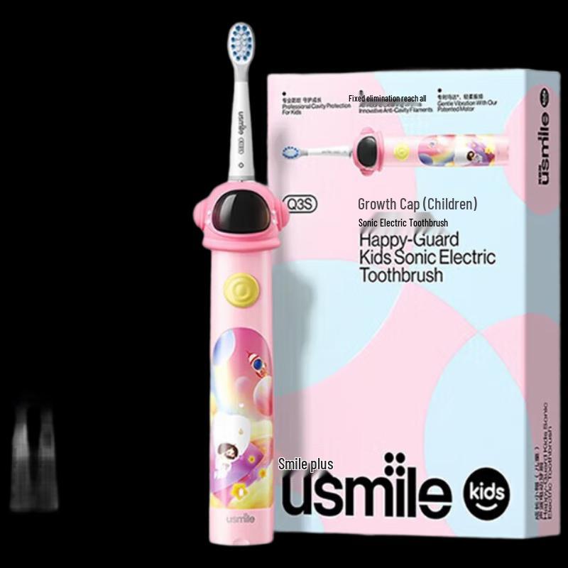 

Usmile Q3S Children s Sonic Electric Toothbrush