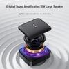 Newmine U-101 Portable Bluetooth Voice Amplifier CN Plug (adapter Included)