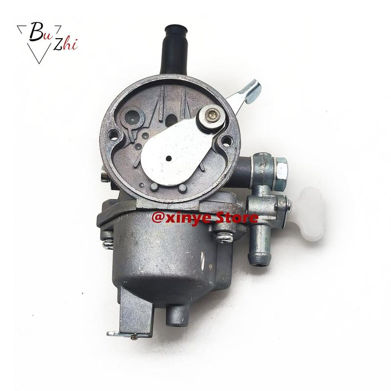 Carburetor For Kawasaki / Kaaz TD33 TD40 TD48 CG400 Strimmer Spare Parts Engines TD CG 33 40 48 400 15001-2525