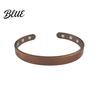 Custom Fit Bracelet Magnetic Adjustable Unisex Minimalist Alloy Bangle