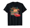 Disney Pixar Cars Open Road T-Shirt