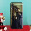 The X Files TV Series For Huawei Nova 12i 12s 11i 5T Y90 Y70 Y60 Y61 Y91 Y72 9 10 SE P60 Pro P20 P30 P40 Lite Case