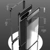 Google Pixel 9 Pro Pop-Up Aluminum Alloy Magnetic Matte Phone Case