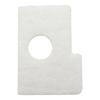 2pcs Air Filter for STIHL MS170 MS180 017 018 Chainsaw Parts Replace 1130 124 0800 Garden accessories