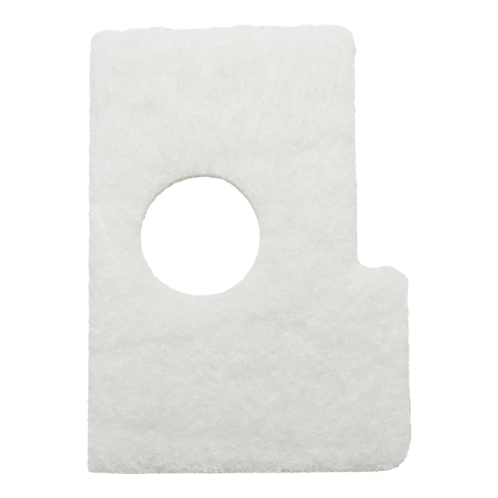 2pcs Air Filter for STIHL MS170 MS180 017 018 Chainsaw Parts Replace 1130 124 0800 Garden accessories