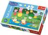 PUZZLE 60 WAKACYJNA ZABAWA PEPPA PIG 17326