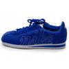 Nike Cortez sneakers EVA midsole Blue