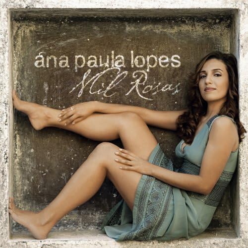 

CD ANA PAULA LOPEZ - Mieu Hosas PCD93140 Japan ObiWorld Music Used