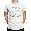 Men Cause Problems On Purpose T Shirt Untitled Game Funny Cute Kawaii Clothing Funny O