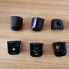 One Set Door Handle for Toyota 4RUNNER GRN28# LAND CRUISER PRADO 150 KDJ150 LJ150