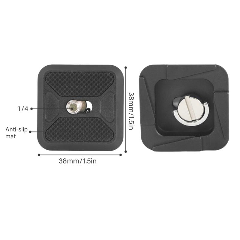 1/4 Thread Camera Ball Mount Tripods Featuring Precisions Adjustment Dials For Professional Photography