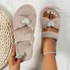 Calçados femininos – Chinelos para mulheres