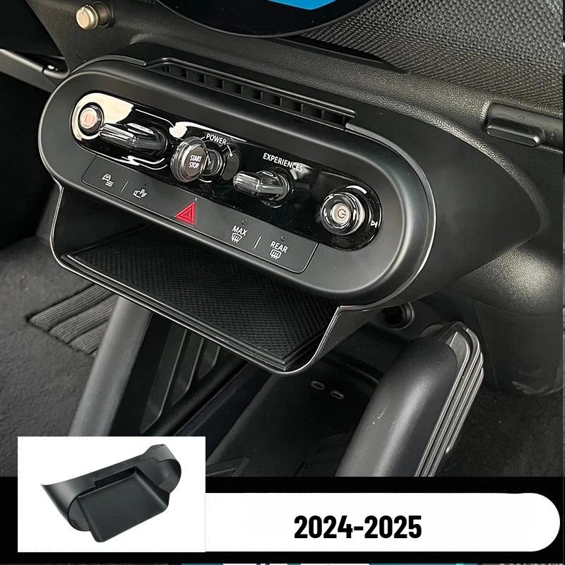 For Pure Electric BMW MINI J01J05 Tram Central Control Storage Box Central Control Storage Aceman Storage Box Accessories Suppli