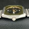 ECHTE VINTAGE OMAX AUTOMATIK SCHWEIZER JUNGEN ORIGINAL ZIFFERBLATT UHR a705517-1