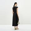 Less 2025 Women's Cotton Sleeveless Maxi Dress