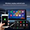 2 in 1 Wireless CarPlay Android Auto Adapter Smart Box Convert Wired To Wireless Smart USB Dongle Auto Connect for Factory Wired