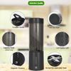 Waterproof Juice Cup Small Portable USB Juicer Electric Mini Juicer Charging Mixer New