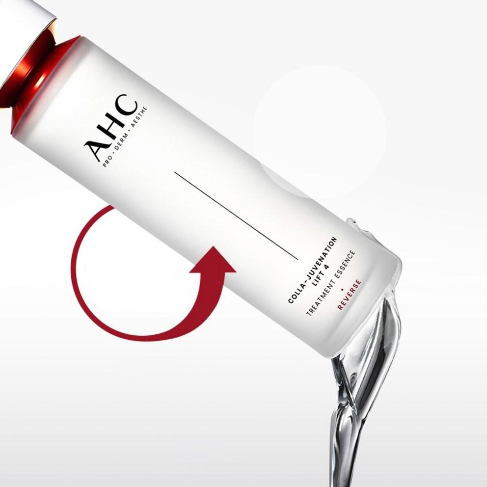 AHC Collagen Juvenation Lift 4 Behandlungsessenz, 130ml