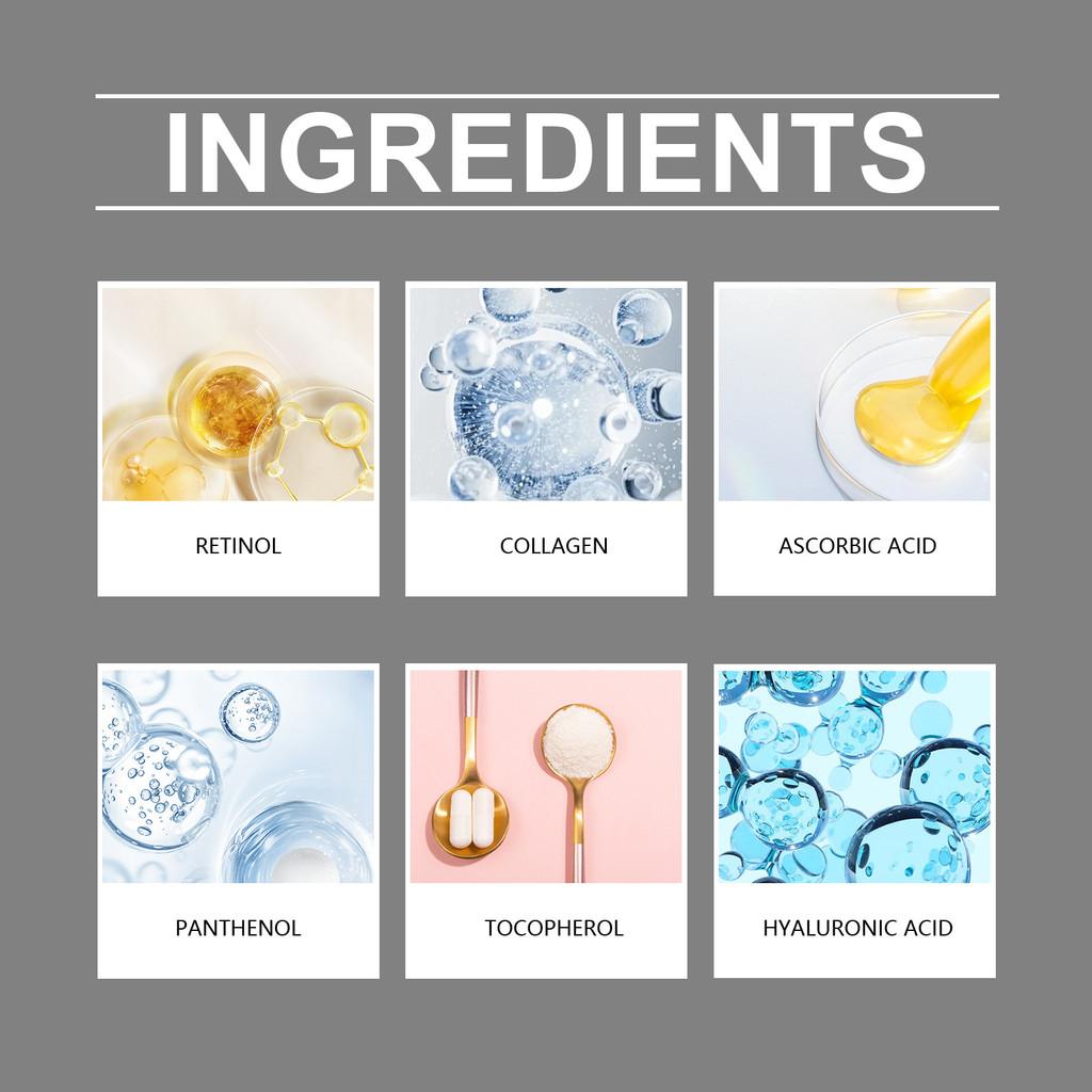 Hoygi Retinol Cream For Deep Hydration And Nourishing Youthful Radiance Skin Care