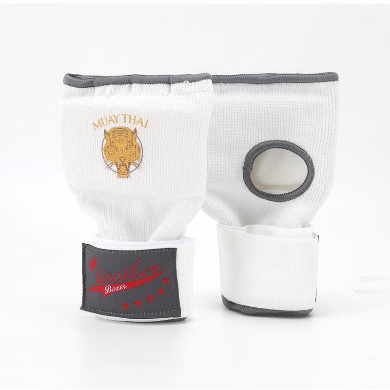 Senying Gel Half-Finger Boxing Gloves