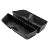 4PCS For ZEEKR 001 -2023 Interior Rear Door Front Door Storage organizer Holder TPE