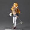 Revoltech Amazing Yamaguchi A Certain Scientific Railgun Misaki Shokuho (Winter Ver.) Action Figure