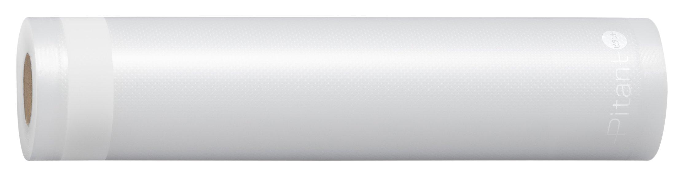 

Shop Japan Food Sealer Pittant 28cm Twin Pack Roll Vacuum [Official] (Automatic Packing/Preservation) SFS-AM02