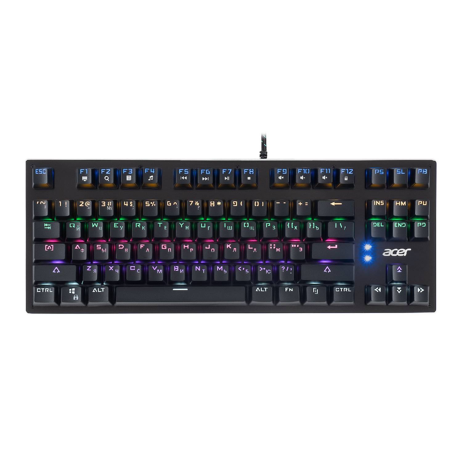 

Клавиатура Acer Okw126