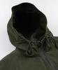 Frizmworks Jungle Cloth Deck Hooded Parka _ Olive