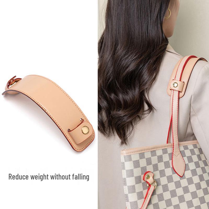 Little Red Book Neverfull Crossbody Shoulder Bag with Modified Strap