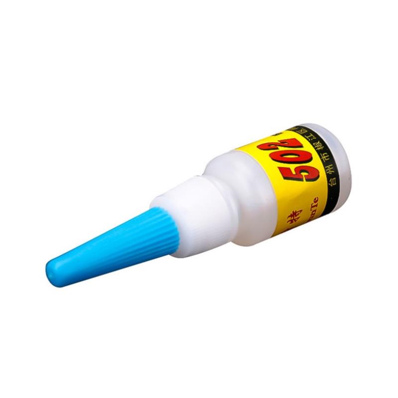 Super Glue Instant Drying Ciānakrilāta Līmes Spēcīga Līmēšana Ātrs Remonts