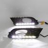 Honda Civic 2012-2015 Modellerine Uyar: LED Gündüz Sürüş ve Ön Tampon Lambaları