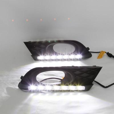 Lampade – Luci di marcia diurna auto