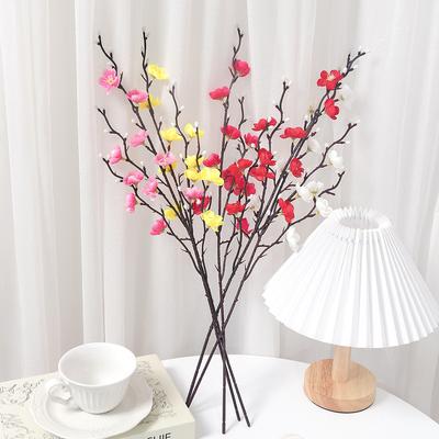 Διακόσμηση σπιτιού – Διακοσμητικά λουλούδια και στεφάνια