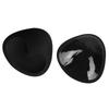 Chest Push Up Sticky Bra Thicker Sponge Bra Pads Breast Push Up Enhancer Silicone Removeable Inserts Swimsuit Invisible Bra