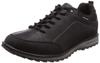 Moonstar RP006 Waterproof Men's Black 26.5cm 4E