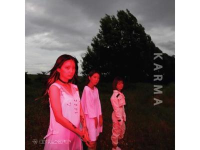 BRATS Karma Limited Edition Type A CD+DVD AVCD-43031 Next Generation Alternative
