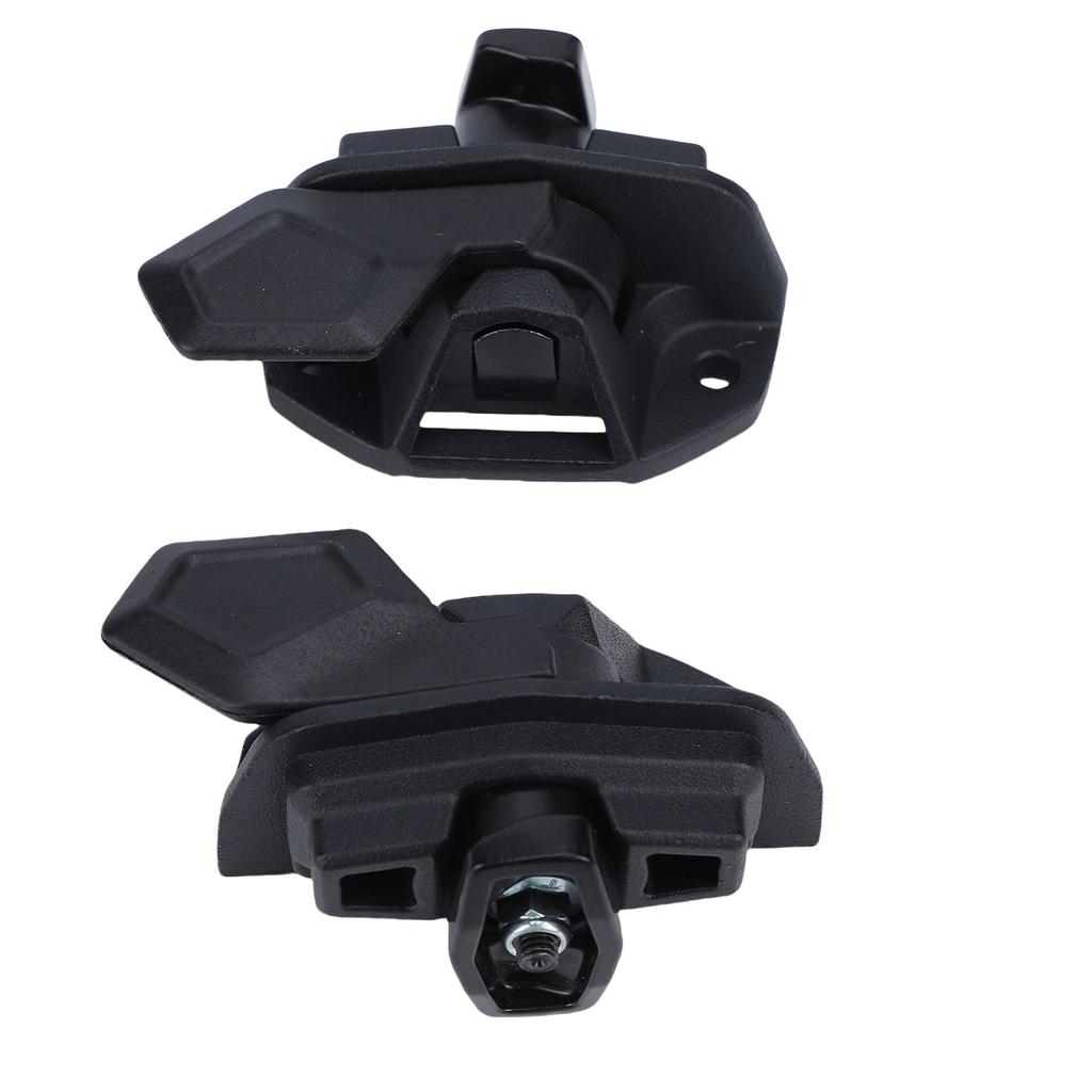 Upevňovací prvek rychloupínací sady 715008044 pro nosič snowboardů/lyží Náhrada za Outlander 1000 650 LinQ 2015-2019