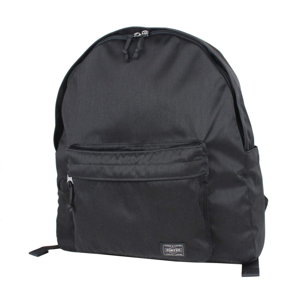 

[Porter] PORTER DENIM Denim DAYPACK Backpack 892-15106 Black10