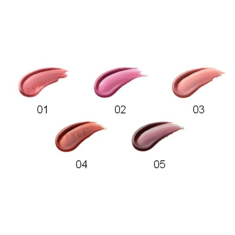 ONLY MINERALS - Mineral Treatment Gloss
