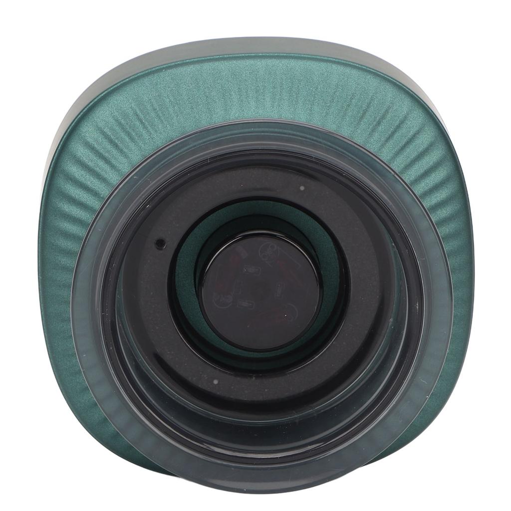 Electric Cupping Massager Machine Smart Heating 6 Levels Suction Rechargeable Vacuum Scraping Cupping Set Vacuum Cupping Massage