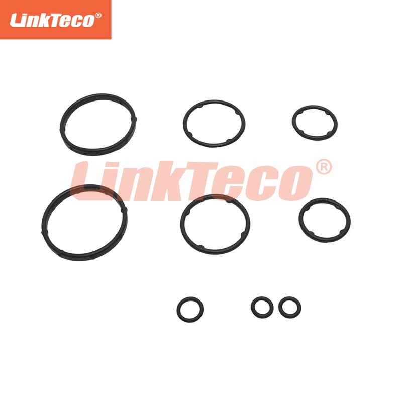 Engine Parts Full Gasket Overhaul Rebuild Kit Fit G4FD 1.6 L L4 GAS For Hyundai i30 Elantra Tucson Kia Cee'd Rio Soul 1.6L 10-22