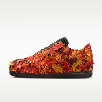 Nike Air Force 1 Low LX Leaf Camo 44