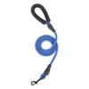 Reflective Dog Chain Leash: In Stock Pet Traction Rope